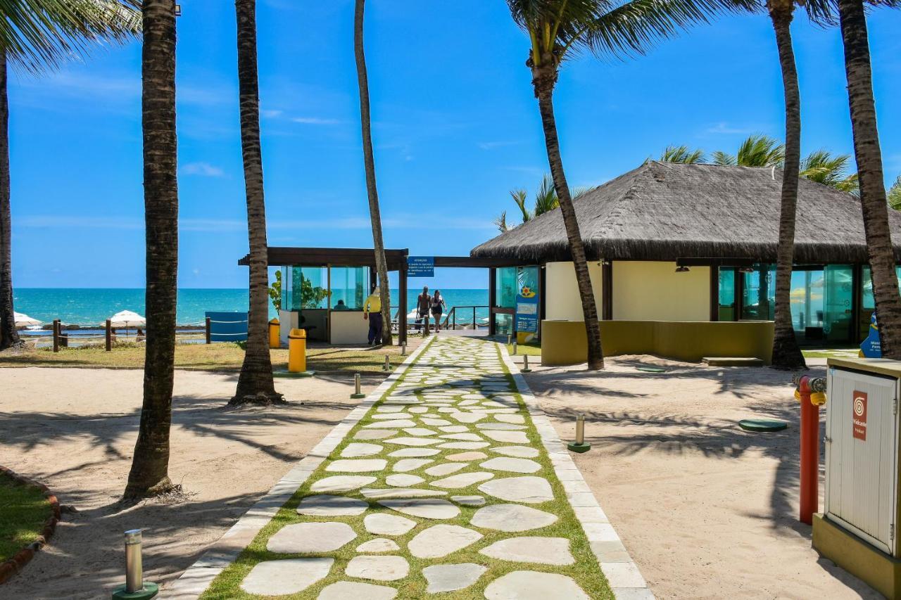 Muro Alto Marulhos Porto de Galinhas Exterior photo