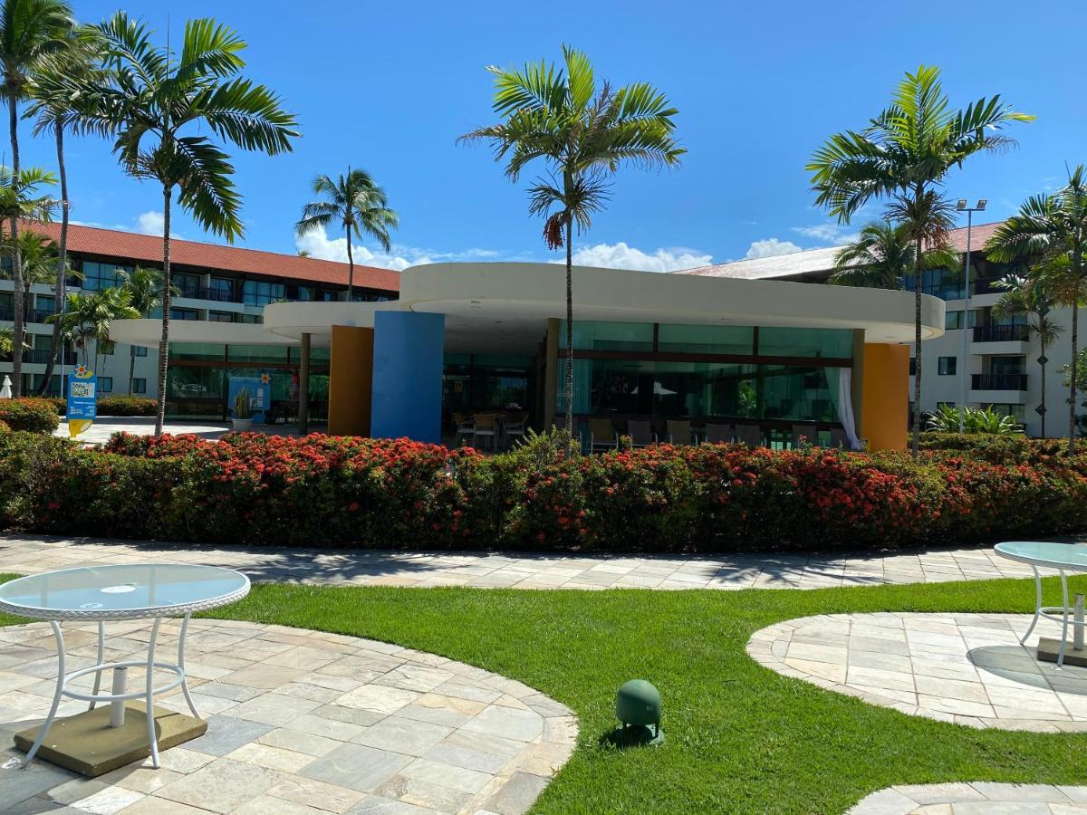 Muro Alto Marulhos Porto de Galinhas Exterior photo